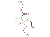 2-氯-2-磷酰<span class='lighter'>基</span><span class='lighter'>乙酸</span><span class='lighter'>三乙</span>酯