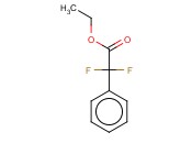 ETHYL 2,2-DIFLUORO-2-PHENYLACETATE