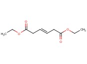 反-3-己烯二<span class='lighter'>酸</span>二<span class='lighter'>乙</span><span class='lighter'>酯</span>