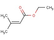 3- 甲基<span class='lighter'>巴豆</span><span class='lighter'>酸</span><span class='lighter'>乙</span><span class='lighter'>酯</span>