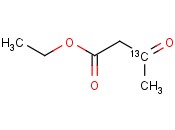 <span class='lighter'>乙酰</span><span class='lighter'>乙酸乙酯</span>-3-13C