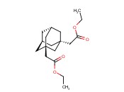 DIETHYL 1,3-ADAMANTANEDIACETATE