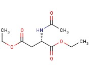 N-ACETYL-L-ASPARTIC ACID DIETHYL ESTER