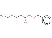 ETHYL (S)-4-BENZYLOXY-3-HYDROXYBUTYRATE