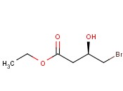 (R)-(+)-4-<span class='lighter'>溴</span>-3-羟基丁酸<span class='lighter'>乙</span><span class='lighter'>酯</span>