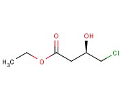 (R)-4-氯-3-羟基丁酸<span class='lighter'>乙</span><span class='lighter'>酯</span>