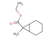 ETHYL 7-METHYLBICYCLO[4.1.0]HEPTANE-7-CARBOXYLATE