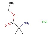 1-氨基环丙烷羧酸乙酯盐酸盐