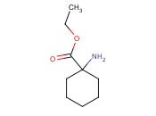 ETHYL 1-<span class='lighter'>AMINO</span>CYCLOHEXANE-1-CARBOXYLATE