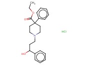 PHENOPERIDINE HYDROCHLORIDE