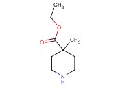 4-甲基-4-<span class='lighter'>哌啶</span><span class='lighter'>甲酸</span><span class='lighter'>乙</span><span class='lighter'>酯</span>