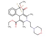 氟哌<span class='lighter'>吗</span><span class='lighter'>啉</span>