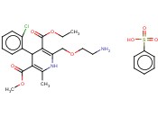 AMLODIPINE BESYLATE