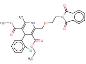 邻苯二甲酰基氨氯地平