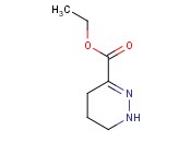 1,4,5,6-TETRAHYDRO-3-PYRIDAZINECARBOXYLIC ACID ETHYL ESTER