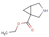 ETHYL 3-AZABICYCLO[3.1.0]HEXANE-1-CARBOXYLATE