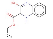 3-羟基-1,2-二<span class='lighter'>氢</span>喹喔啉-2-甲酸<span class='lighter'>乙</span><span class='lighter'>酯</span>