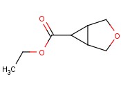 ETHYL 3-OXA-BICYCLO[3.1.0]HEXANE-6-CARBOXYLATE