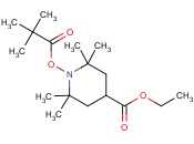 ETHYL 2,2,6,6-TETRAMETHYL-1-(PIVALOYLOXY)PIPERIDINE-4-CARBOXYLATE