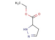 ETHYL 4,5-DIHYDRO-1H-PYRAZOLE-5-CARBOXYLATE