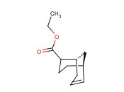 BICYCLO[3.3.1]NON-6-ENE-2-CARBOXYLIC ACID, ETHYL ESTER