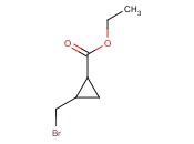 ETHYL 2-(BROMOMETHYL)CYCLOPROPANECARBOXYLATE
