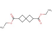 DIETHYL SPIRO[<span class='lighter'>3.3</span>]<span class='lighter'>HEPTANE</span>-2,6-DICARBOXYLATE