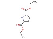 2,5-吡咯烷<span class='lighter'>二羧酸</span><span class='lighter'>二</span>乙酯