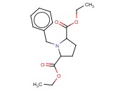 <span class='lighter'>2,5-DIETHYL</span> <span class='lighter'>1-BENZYLPYRROLIDINE-2,5-DICARBOXYLATE</span>