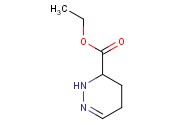 2,3,4,5-TETRAHYDRO-3-PYRIDAZINECARBOXYLIC ACID ETHYL ESTER