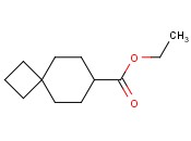 ETHYL SPIRO[3.5]NONANE-7-CARBOXYLATE