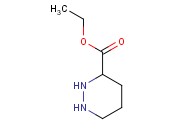 ETHYL 1,2-DIAZINANE-3-CARBOXYLATE