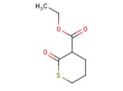 2-<span class='lighter'>氧</span>代噻烷-3-甲酸乙酯