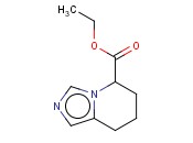 ETHYL 5,6,7,8-TETRAHYDROIMIDAZO[1,5-A]PYRIDINE-5-CARBOXYLATE