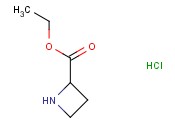 <span class='lighter'>氮</span><span class='lighter'>杂</span><span class='lighter'>环</span><span class='lighter'>丁烷</span>-2-甲酸乙酯<span class='lighter'>盐酸盐</span>