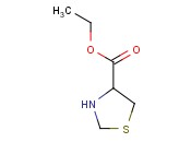 ETHYL THIAZOLIDINE-4-CARBOXYLATE