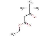4,4-二甲基-3-氧代戊酸<span class='lighter'>乙</span><span class='lighter'>酯</span>