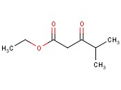 ETHYL ISOBUTYRYLACETATE