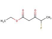 4-氟-2-<span class='lighter'>氧</span>代戊酸乙酯