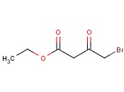 Ethyl 4-bromoacetoacetate