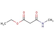 ETHYL-N-METHYL MALONAMIDE