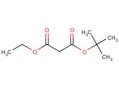 丙二<span class='lighter'>酸</span>叔丁<span class='lighter'>酯</span><span class='lighter'>乙</span><span class='lighter'>酯</span>