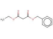 丙二<span class='lighter'>酸</span>苄基<span class='lighter'>乙</span><span class='lighter'>酯</span>