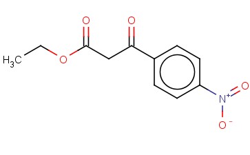 4-<span class='lighter'>硝基苯</span><span class='lighter'>甲</span><span class='lighter'>酰</span><span class='lighter'>乙酸乙酯</span>