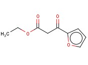 ETHYL 3-(2-<span class='lighter'>FURYL</span>)-3-OXOPROPANOATE