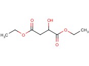 羟基丁二<span class='lighter'>酸</span>二<span class='lighter'>乙</span><span class='lighter'>酯</span>