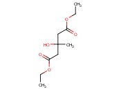 3-羟基-3-甲基-戊二<span class='lighter'>酸</span>二<span class='lighter'>乙</span><span class='lighter'>酯</span>