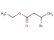 3-<span class='lighter'>溴</span>丁酸<span class='lighter'>乙</span><span class='lighter'>酯</span>