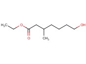 ETHYL 7-HYDROXY-3-METHYLHEPTANOATE