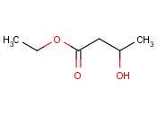 Ethyl 3-hydroxybutanoate